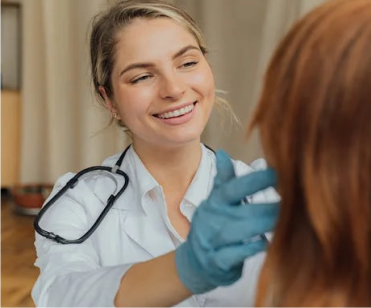 nursing recruitment agency in canada